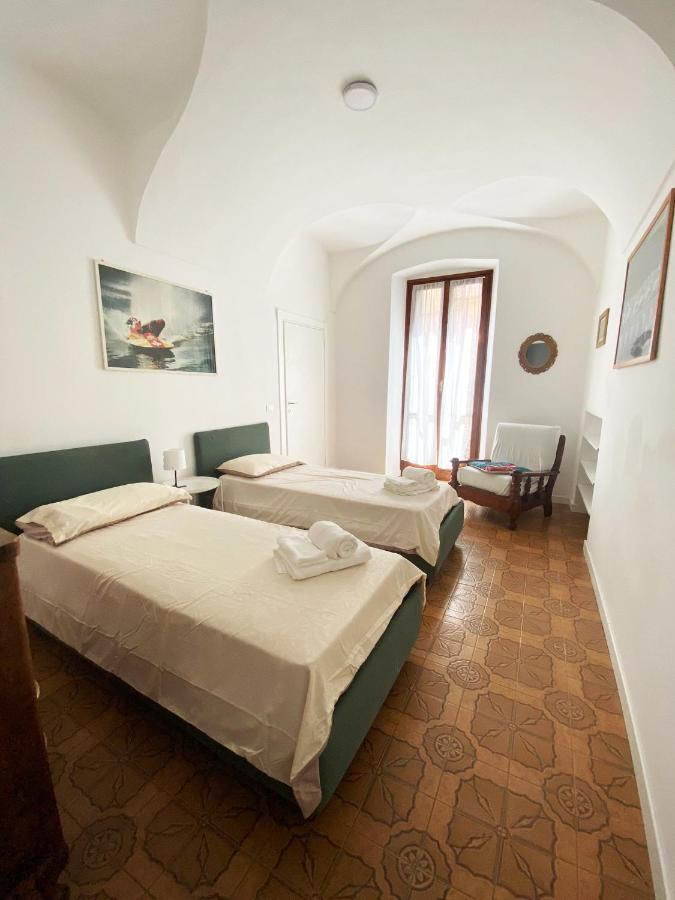 Central Daire Dolceacqua Dış mekan fotoğraf