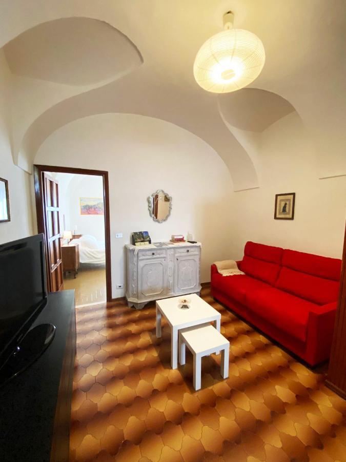 Central Daire Dolceacqua Dış mekan fotoğraf