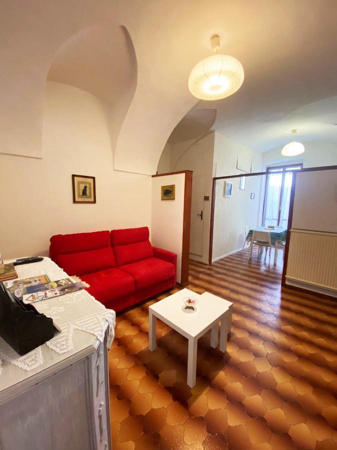 Central Daire Dolceacqua Dış mekan fotoğraf